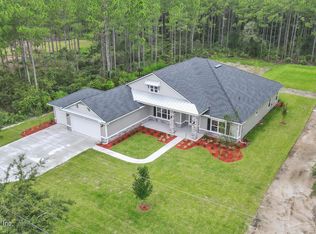 2485 Cabbage Hammock Rd, Saint Augustine, FL 32092