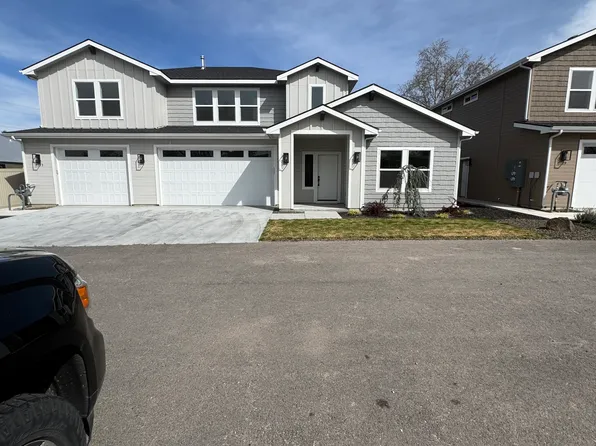 7125 W Ustick Rd, Boise, ID 83704