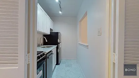 Rented by Bond New York