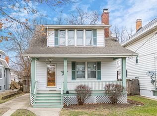 2860 Markbreit Ave, Cincinnati, OH 45209