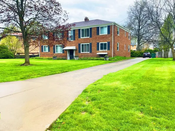 206 Kenridge Rd #1, Akron, OH 44333