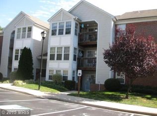 300 Juneberry Way UNIT 2C, Glen Burnie, MD 21061