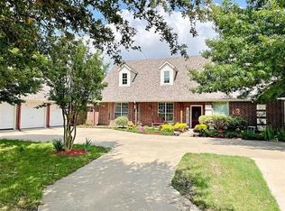 5204 Fm 2737, Lone Oak, TX 75453