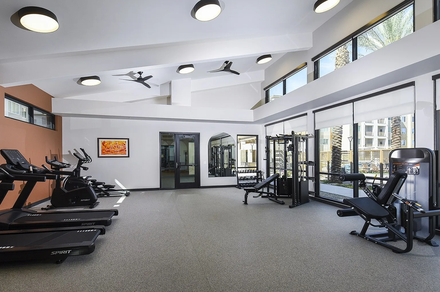 Suncrest Vista at Canyon Trails 55+ Apartments — Photo 4