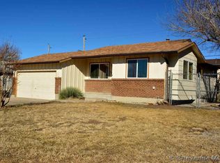 209 S Snyder Ave, Cheyenne, WY 82007