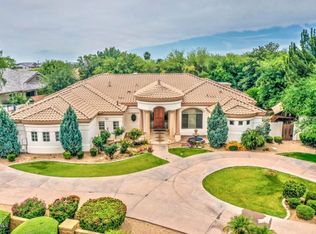 310 S Banning Ct, Gilbert, AZ 85296