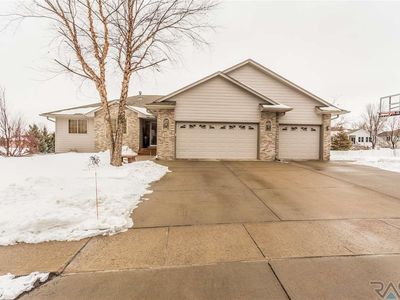 701 W Ashcroft St, Sioux Falls, SD, 57108