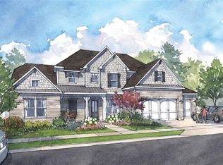 668 Crest Line Trl, Powder Springs, GA 30127