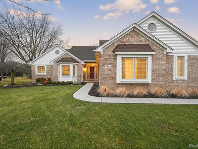 7393 Briargate Dr, Canton, MI, 48187