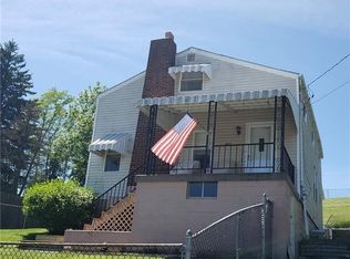 360 Winona Ave, Washington, PA 15301