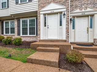 1609 Brentwood Pointe, Franklin, TN 37067
