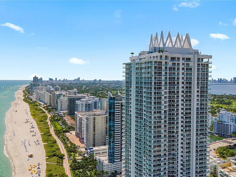 6365 Collins Ave #3803 — Photo 43