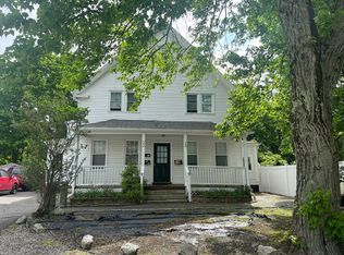 22 Carlmark St #B, Quincy, MA 02169