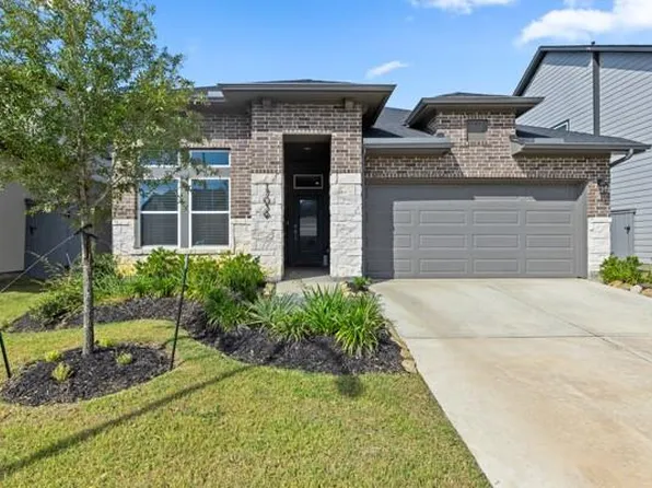 17039 Luminous Lane, Hockley, TX 77447