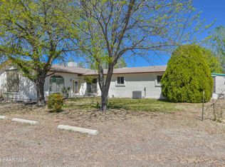 895 S Road 1 East, Chino Valley, AZ 86323