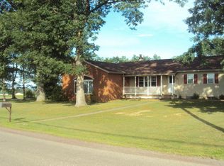 1001 Strawberry Ridge Rd, Danville, PA 17821