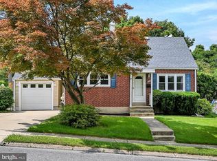 107 Gerald Ave, Reading, PA 19607