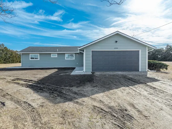 14905 E 39th St S, Derby, KS 67037