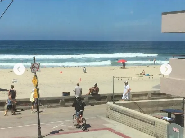 712 1/2 Zanzibar Ct #712.5, San Diego, CA 92109