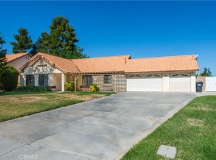 35823 48th St E, Palmdale, CA 93552