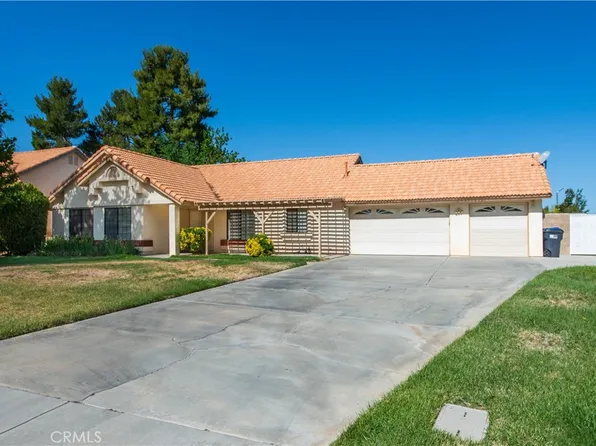 35823 48th St E, Palmdale, CA 93552