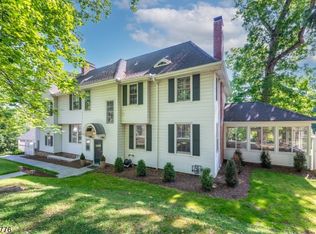 29 Stevens St, Bernardsville Boro, NJ 07924