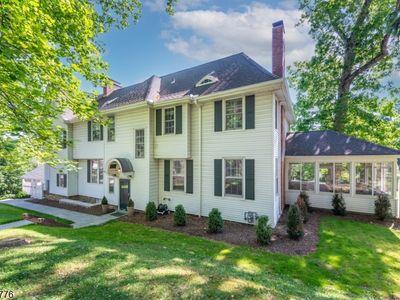29 Stevens St, Bernardsville, NJ, 07924