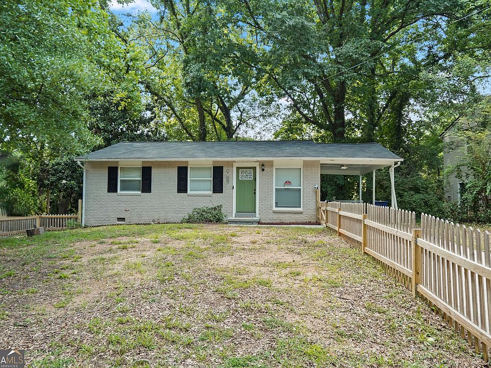 1st image of 3560 Fairlane Dr NW