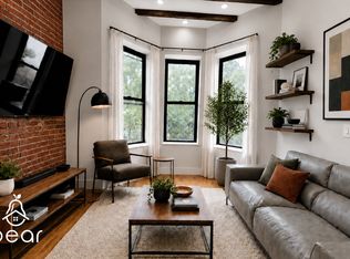 989 Lafayette Ave APT 2, Brooklyn, NY 11221