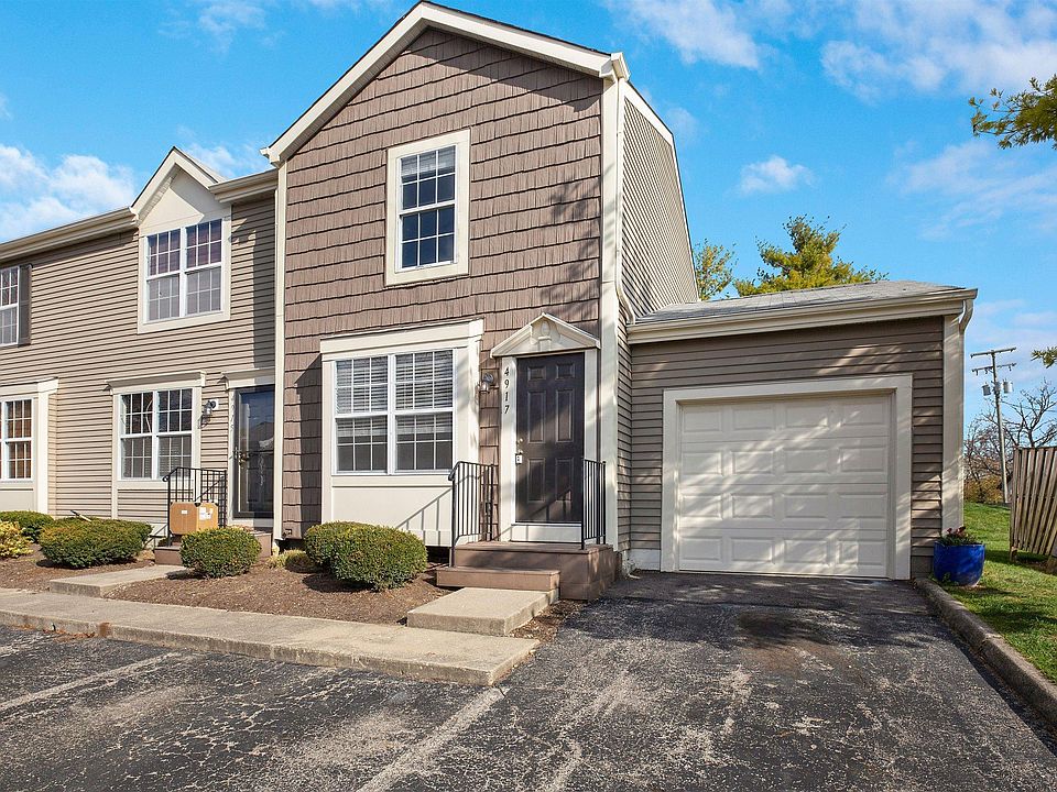 1st image of 4917 Singleton Dr #8D