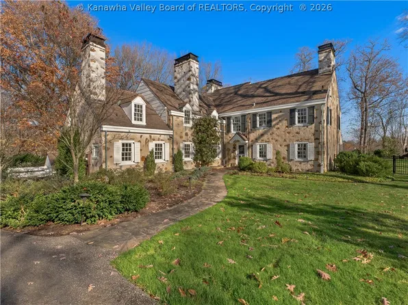 1420 Loudon Heights Rd, Charleston, WV 25314