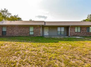 1772 Fm 3053, Kilgore, TX 75662