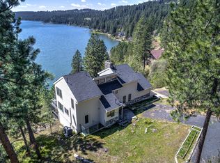 7016 W Ben Pointe Rd, Worley, ID 83876