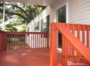1022 Fantasy Dr, Atlantic Beach, FL 32233