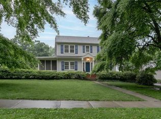 108 SW Madison St, Lees Summit, MO 64063