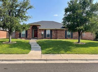 1411 Stardust Ln, Amarillo, TX 79118