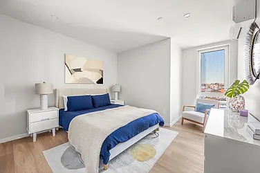 Rented by Living New York