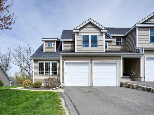 19 Luka Dr #10, Grafton, MA 01519