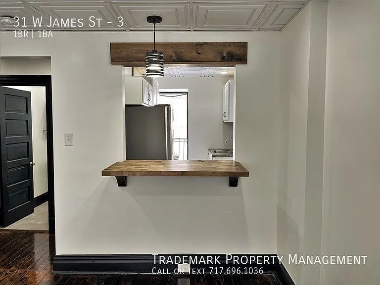 31 W James St #3 — Photo 4