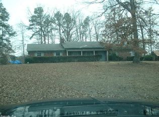 708 River Rd, Redfield, AR 72132