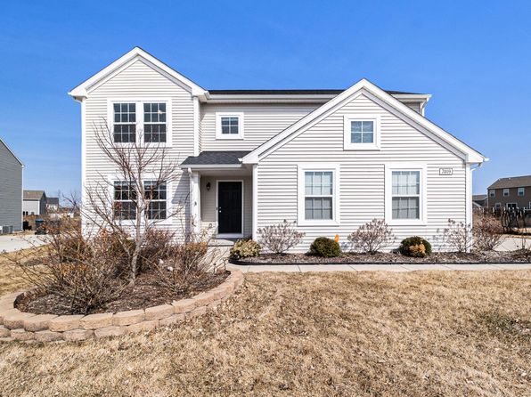 7409 Belfont Ct, Ypsilanti, MI 48197