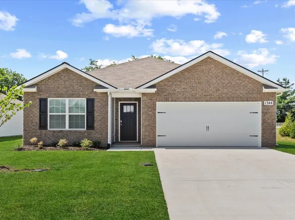 1344 Grassy Plains Pass, Lewisburg, TN 37091