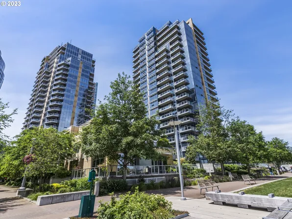 3570 S River Pkwy #811, Portland, OR 97239