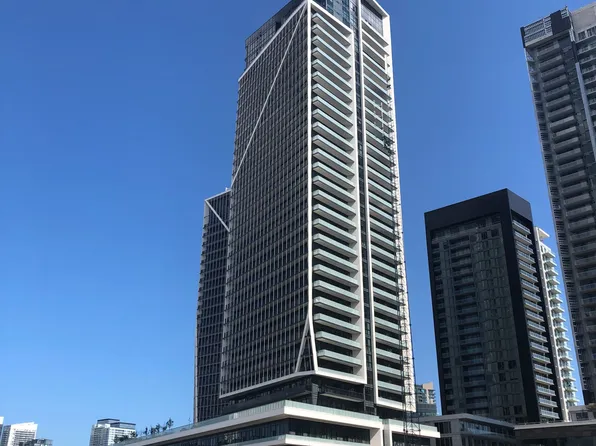 50 Ordnance St, Toronto, ON