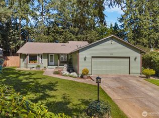 229 Planer Ct SE, Olympia, WA 98513