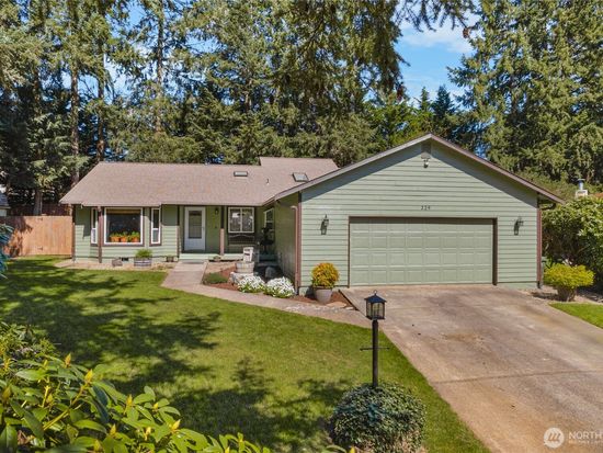 229 Planer Court SE, Olympia, WA 98513