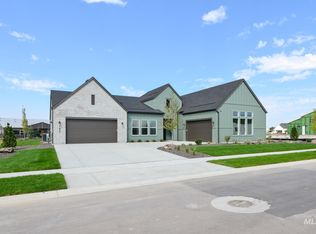 1433 N Oldtown Way, Eagle, ID 83616