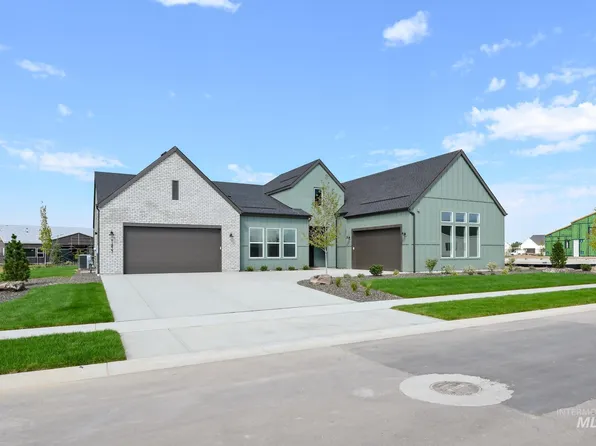 1433 N Oldtown Way, Eagle, ID 83616