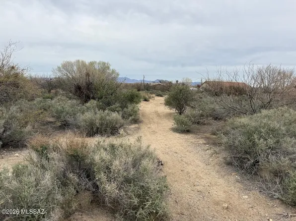 Tba W Saddle Horn Dr #0, Safford, AZ 85546