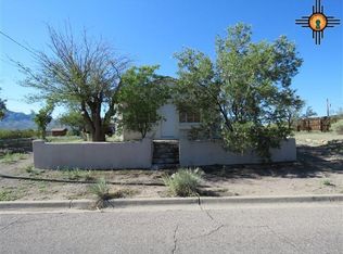 980 W 6th Ave, Truth Or Consequences, NM 87901